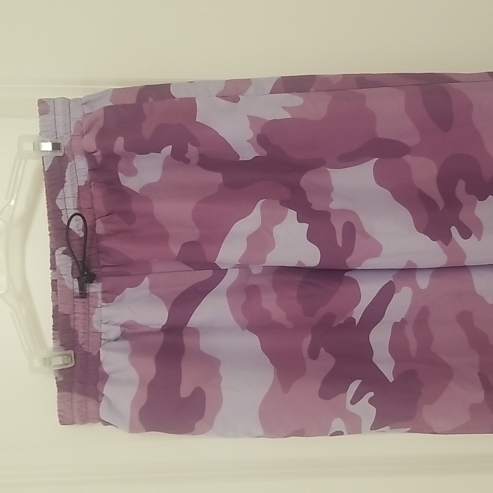 Forever 21 Cameo Pants